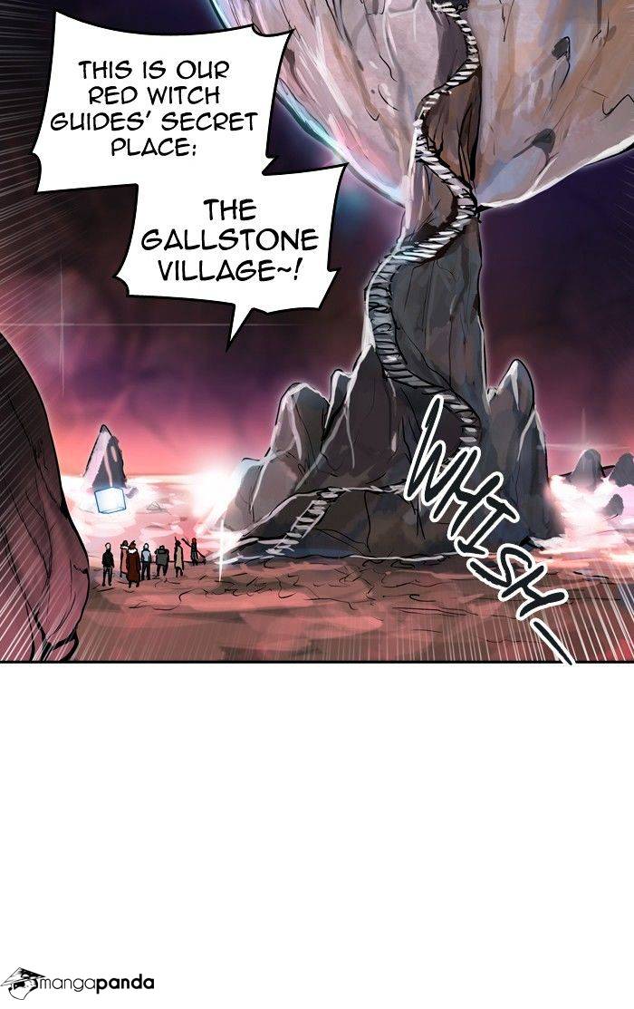 Tower of God Chapter 320 image 112